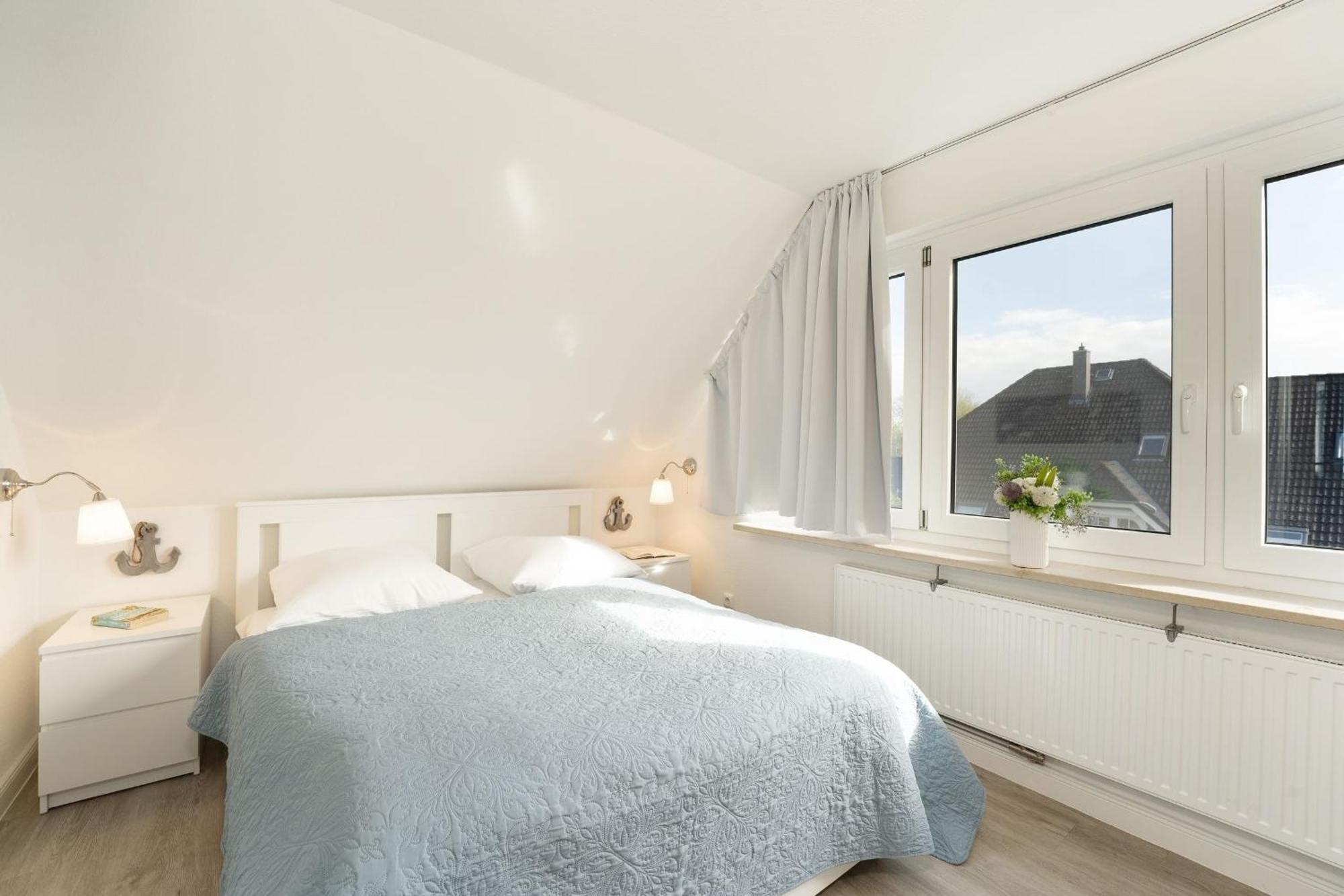Badeweg 4 Haus Bullerbü, App 10 Appartement Scharbeutz Buitenkant foto