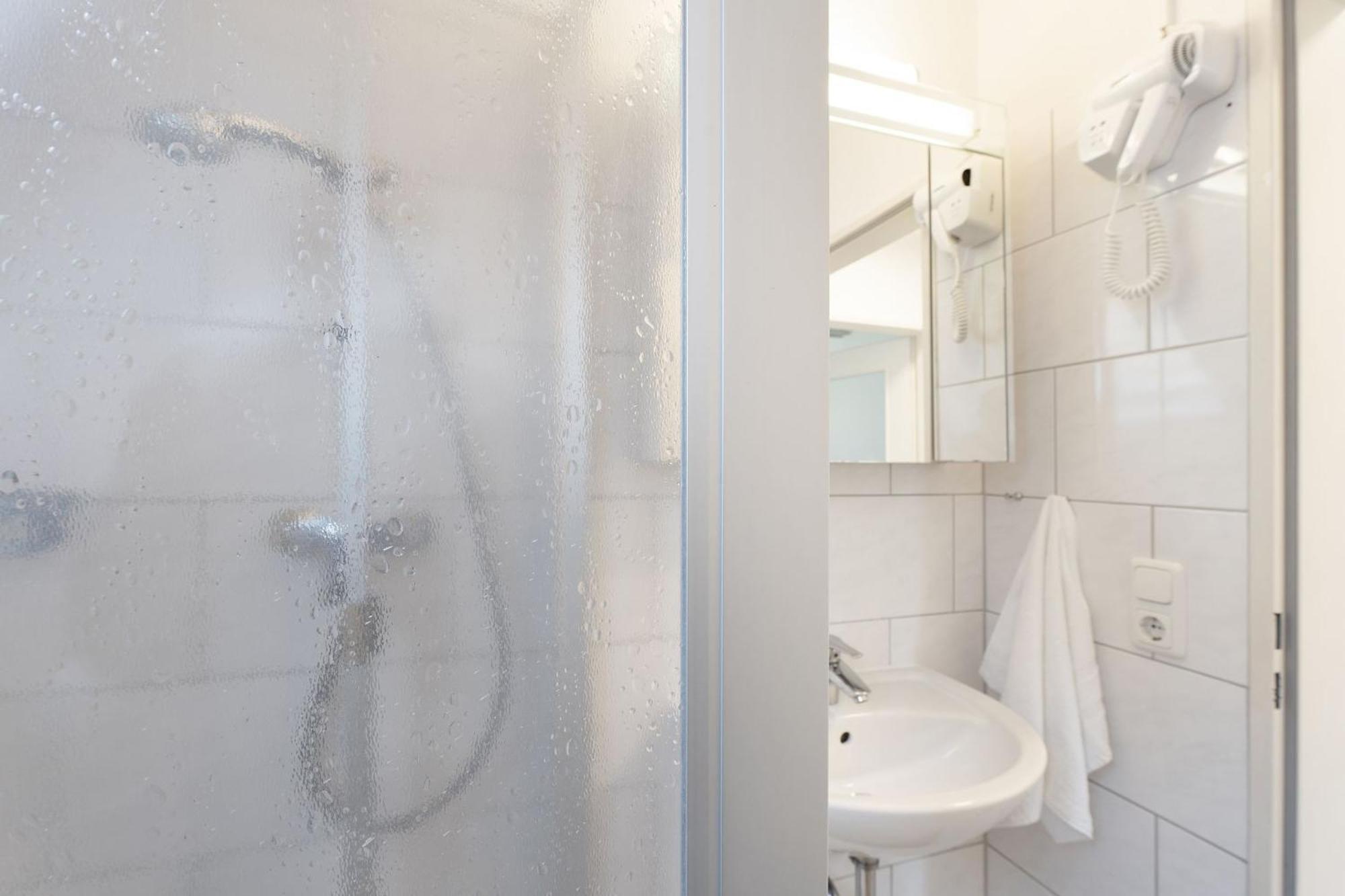 Badeweg 4 Haus Bullerbü, App 10 Appartement Scharbeutz Buitenkant foto